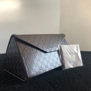 Gucci Eyewear Case